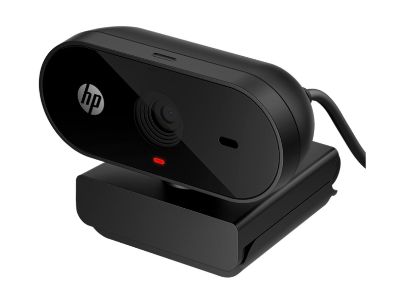 HP 320 FHD Webcam